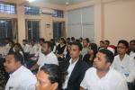 A glimpse of the Awareness Programme